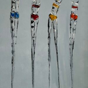 Collection les Baigneuses