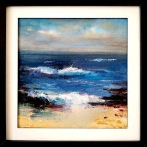 Vagues Éternelles