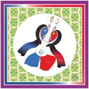 " the jumeLLes avec coiffeS 0.2