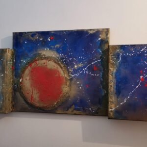 TRIPTYQUE