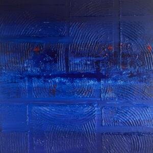 BLEU EN RÉSONANCE