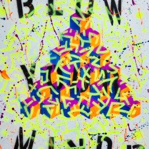 blow your mind