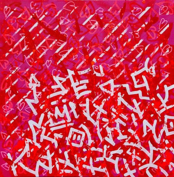 coeur battant fat nanard