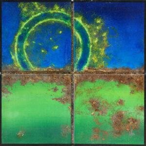 ENTRE CIEUX ET TERRE