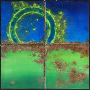 ENTRE CIEUX ET TERRE