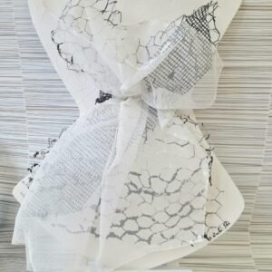 BLANC POUDRE