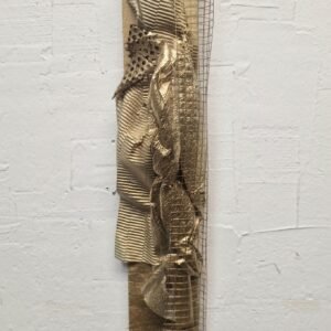 ETREINTE D'OR