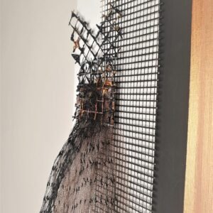 FILET DE NUIT DETAIL 1