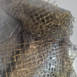 GRILLAGE COUTURE DETAIL 2
