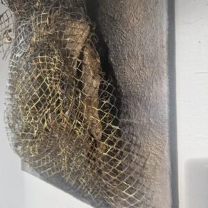 GRILLAGE COUTURE DETAIL 3