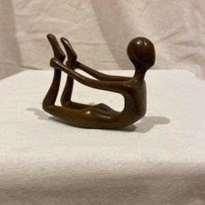 Bronze Yoga