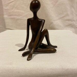 Bronze Yoga