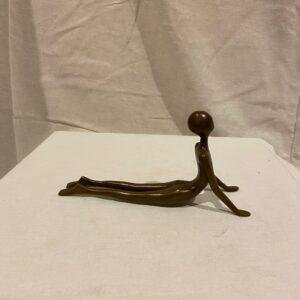 Bronze Yoga