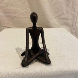 Bronze Yoga