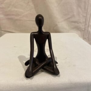 Bronze Yoga