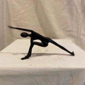Bronze Yoga