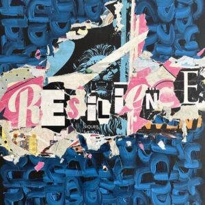 RÉSILIENCE