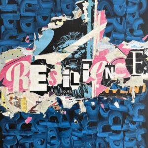 RÉSILIENCE