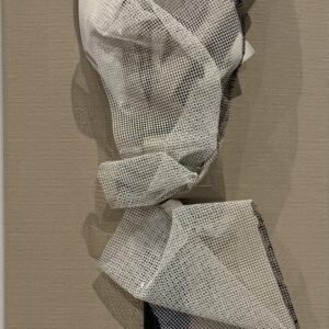 VOILE SUSPENDU