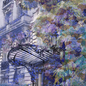 UNE HISTOIRE DE PARIS