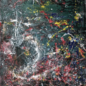 SUR LA POINTE DES PIEDS