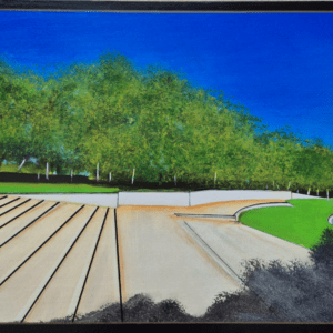 MATINÉE DE SEPTEMBRE