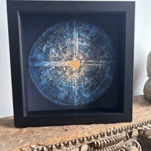 CHANT DE L'AUBE Tirage papier