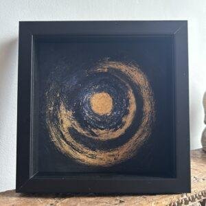 RÊVERIE DE L'OMBRE Tirage papier