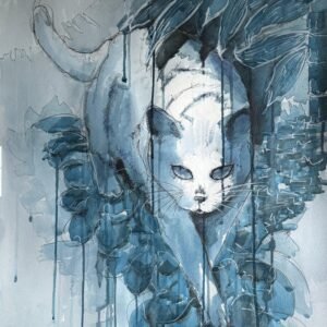HISTOIRE DE CHAT 2