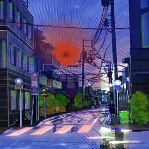 TOKYO