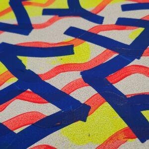 Rester en surface - Fat Nanard