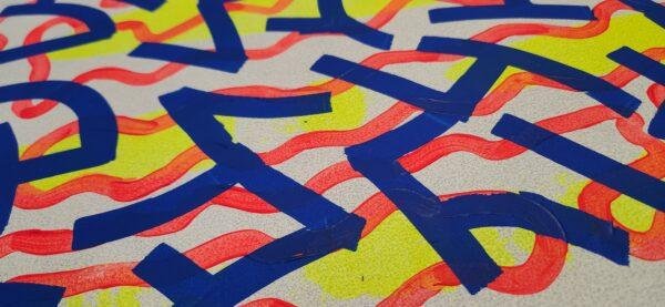 Rester en surface - Fat Nanard