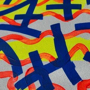 Rester en surface - Fat Nanard