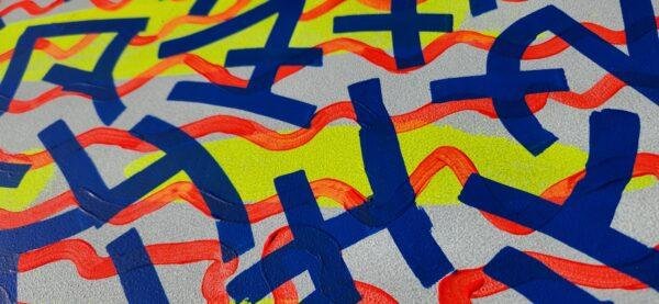 Rester en surface - Fat Nanard