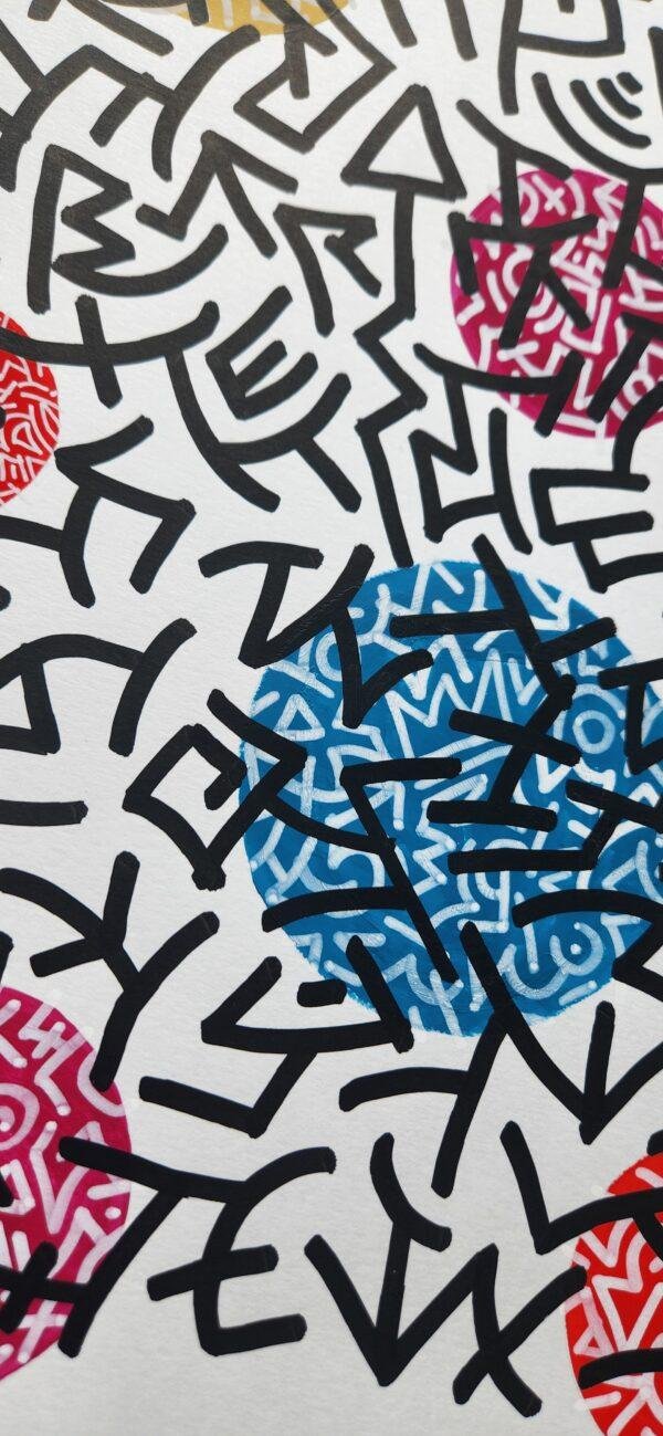 chacun sa sphère - Fat Nanard