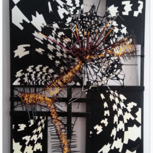 CHINOISERIES AFRICAINES 4