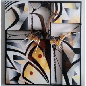 CHRONIQUES AFRICAINES