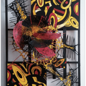 CHINOISERIES AFRICAINES 3