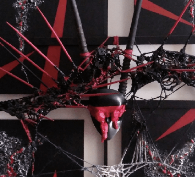 Scary Oryx focus Scary Oryx focus