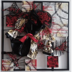 IN THE MOOD FOR ....