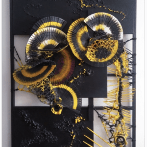 CHINOISERIES AFRICAINES 2