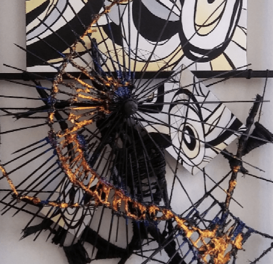 Chinoiseries africaines Chinoiseries africaines