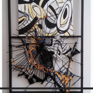 CHINOISERIES AFRICAINES