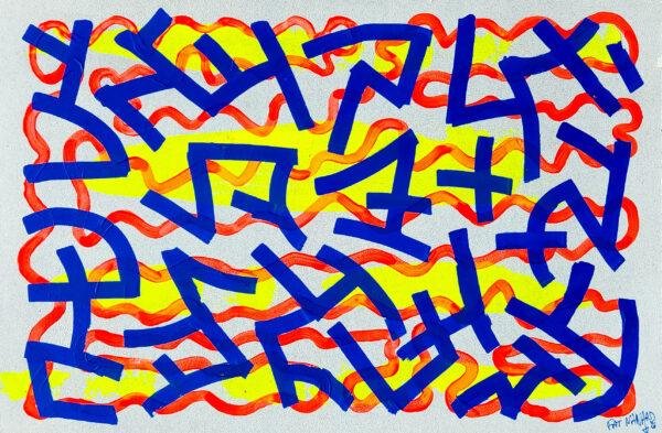 Rester en surface - Fat Nanard