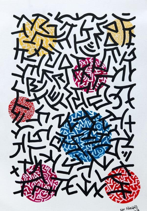 chacun sa sphère - Fat Nanard