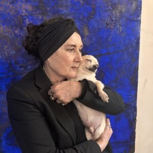Yarmila VESOVIC Yarmila VESOVIC