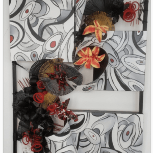 AKA NO KODO ( le battement rouge )