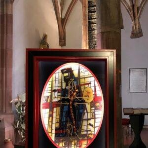 La crOix ... mOi ... et ...