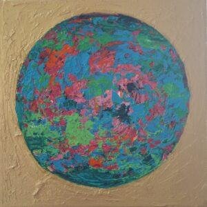 OFFRANDE DES COULEURS