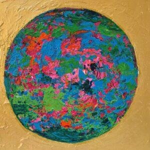 OFFRANDE DES COULEURS